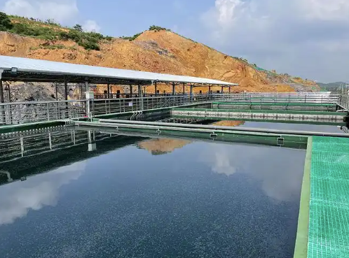 （電路板污水處理消泡劑應(yīng)用場(chǎng)景）